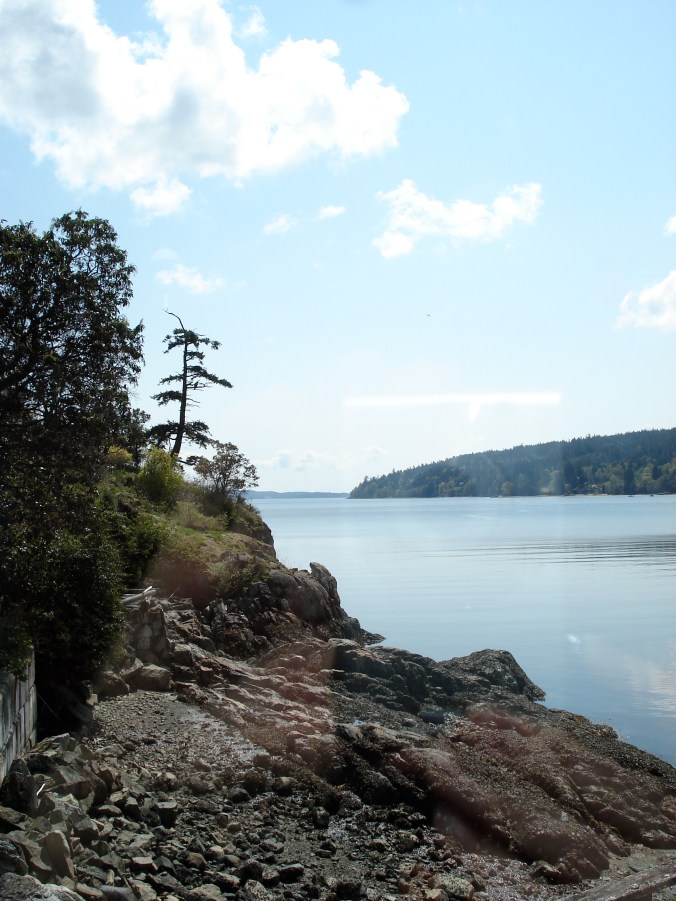 Ruckle Park, Salt Spring Island