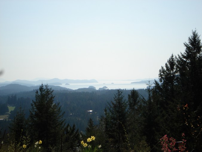 Gulf Islands, Salt Spring Island