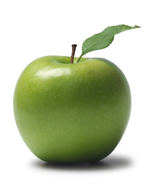 Green-Apple