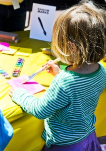 Photo: Melissa Baker