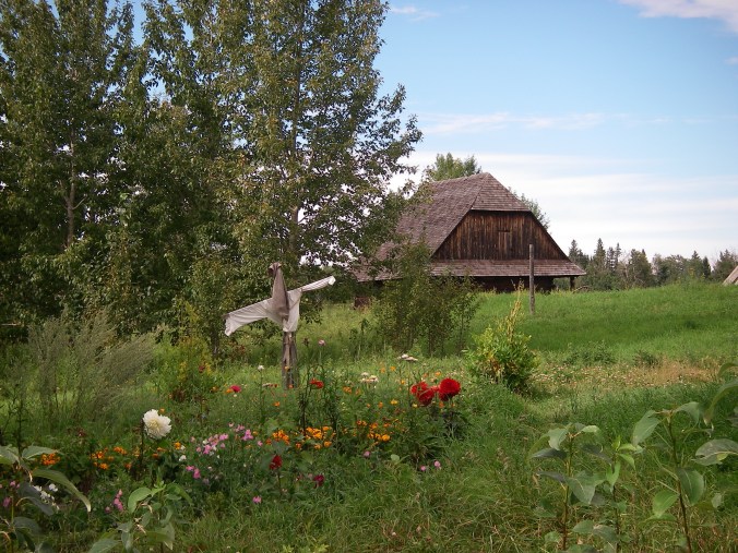 Photo credit: Daina Zilans