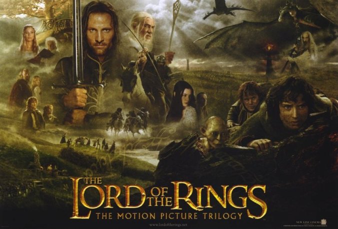 The-Lord-of-the-Rings-Trilogy-poster