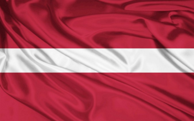 Latvia_Flag7