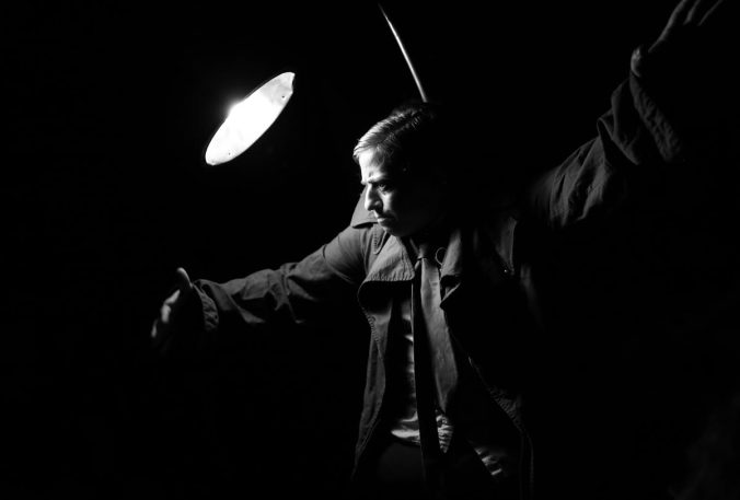 Deanna Fleysher as the unflappable Butt Kapinski