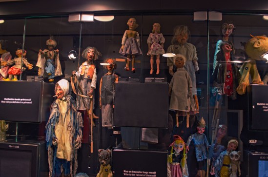 not terrifying at all