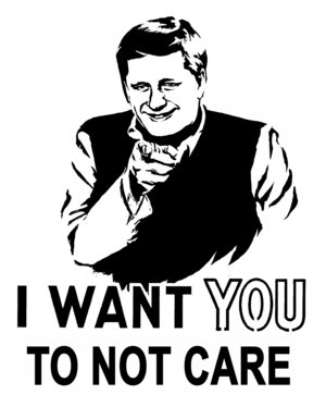 harper-not-care
