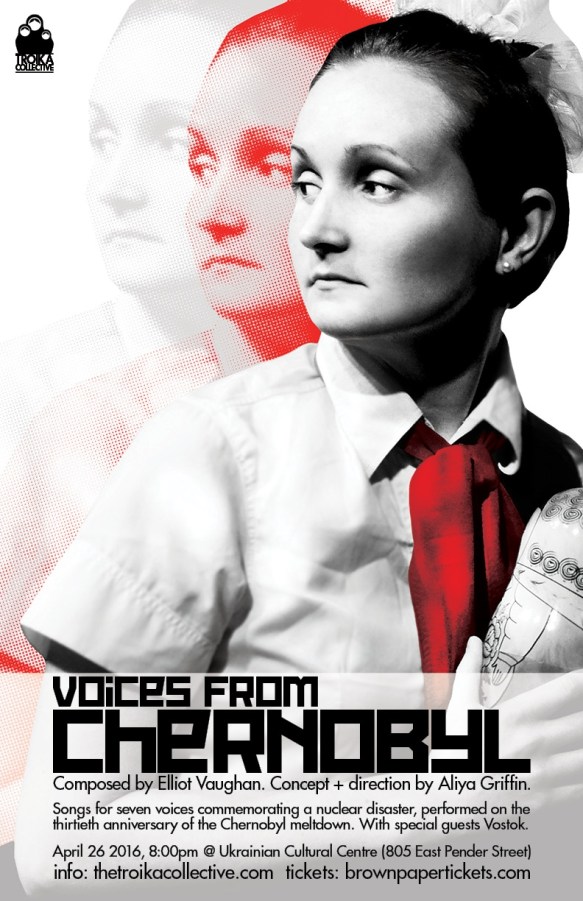 Voices From Chernobyl poster image